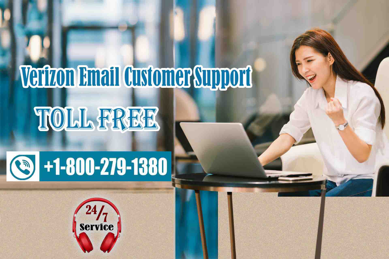 Illustration for article titled How
to Fix Verizon Email Not Sending?